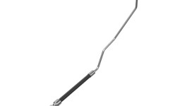 519-7328:ТРУБОПРОВОД ГИБРИДНЫЙ В СБОРЕ