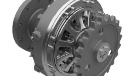 284-5020:Колесный тормоз