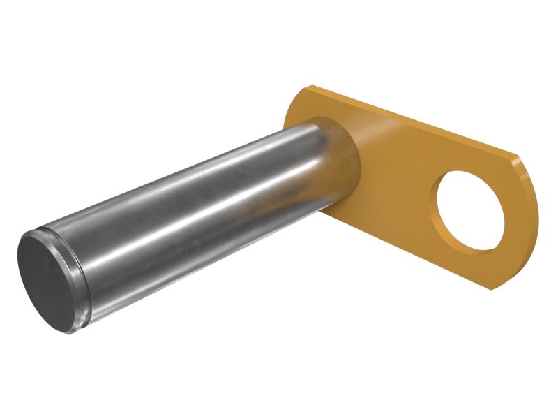 132-6496:ПАЛЕЦ В СБОРЕ