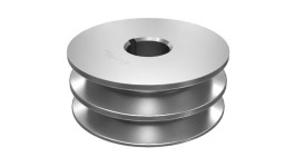 9L-1080:Шкив генератора