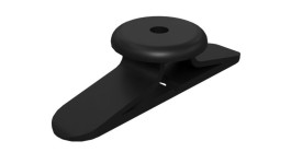 146-0897:Крепежная деталь звукоизоляционной панели