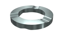 7G-6201:Упорный диск толщиной 6,65 мм