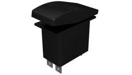 142-9325:Кулисный переключатель в сборе