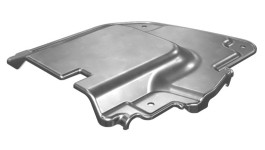 389-8686:Крышка внутренней защелки двери