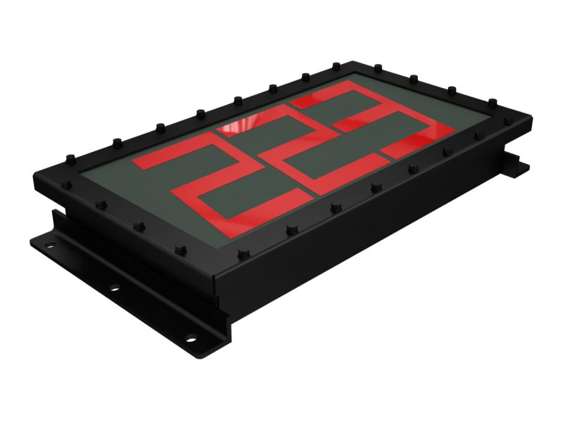 220-8650:Монитор полезной нагрузки