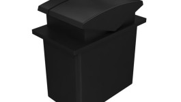 386-0569:Выключатель освещения