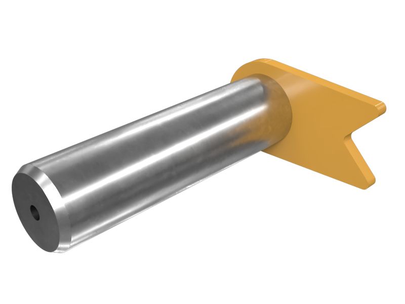 324-9366:ПАЛЕЦ В СБОРЕ