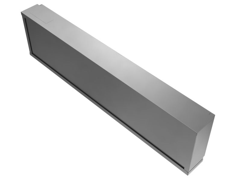 7T-1889:Воздушный фильтр кабины