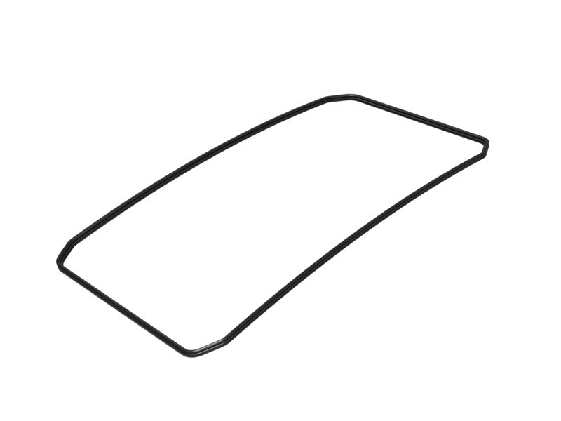 342-3574:Уплотнитель оконной панели