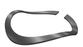 234-3539:Волнистая шайба