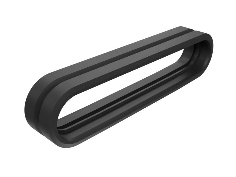 627-9474:Гусеничный ремень