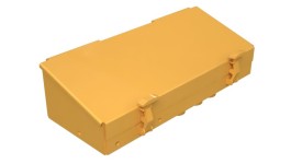 166-9221:ЯЩИК В СБОРЕ