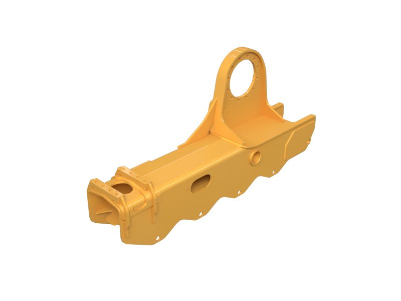 357-0236:Рама в сборе