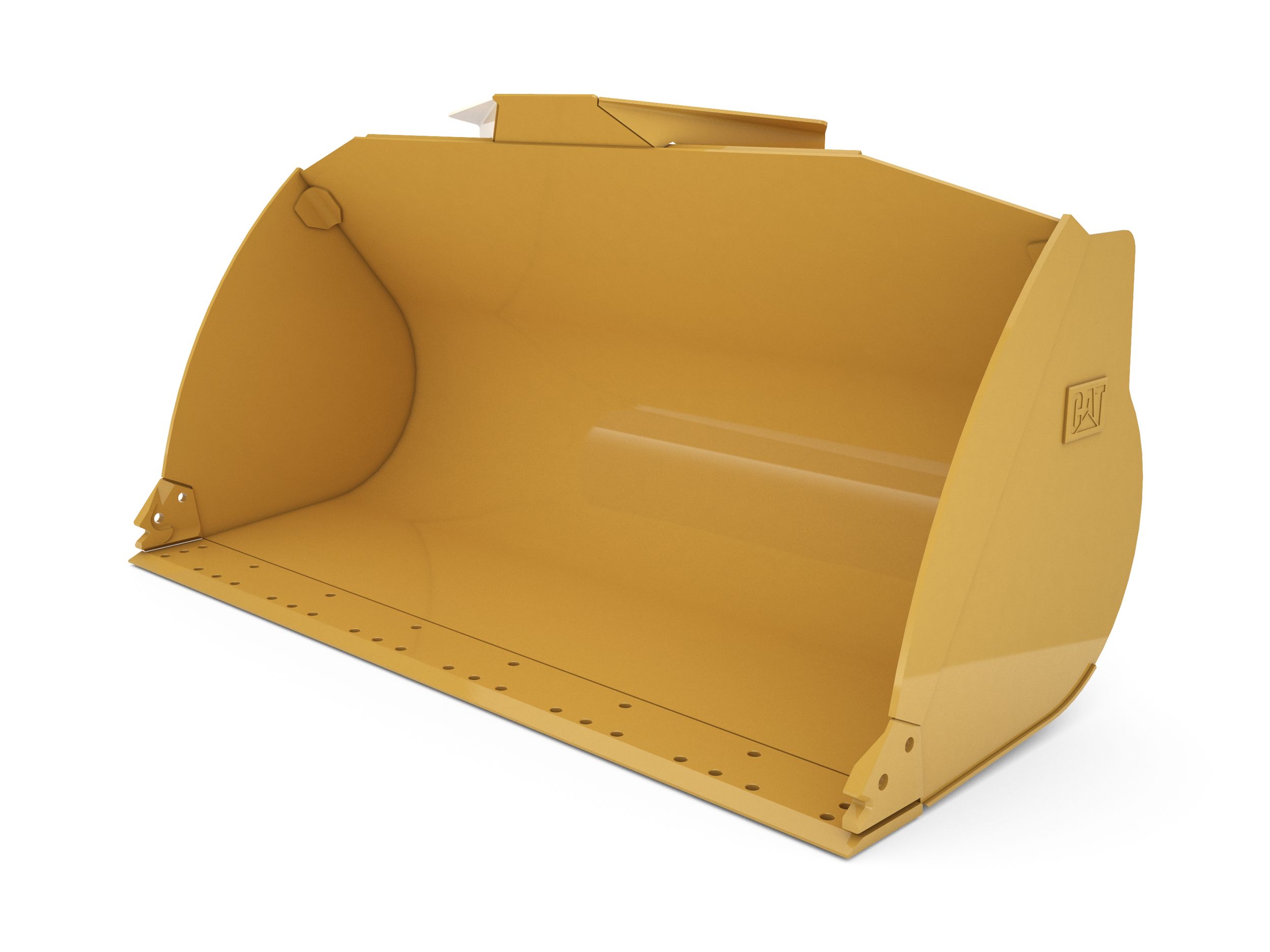 345-2822:2,3м3 (3,0ярда3), крепление на пальцах