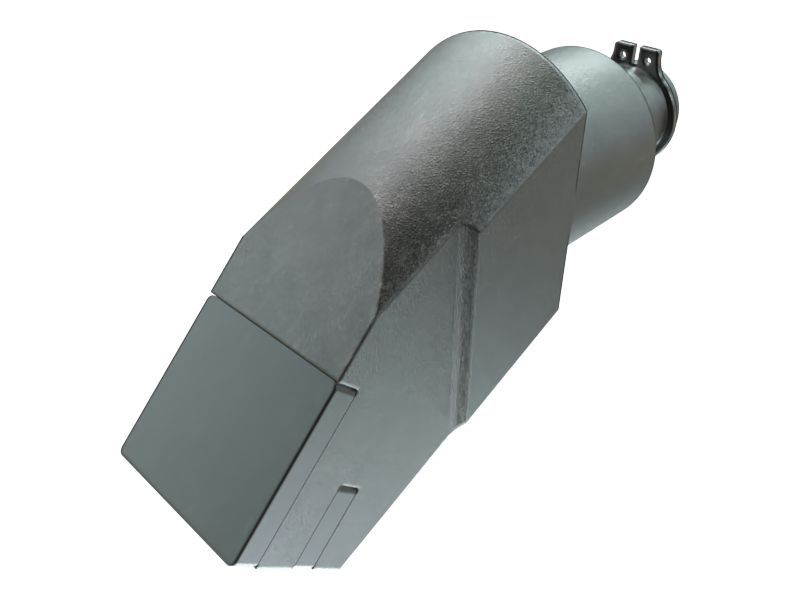 357-9643:Буровая коронка для горнодобывающей промышленности (24H)