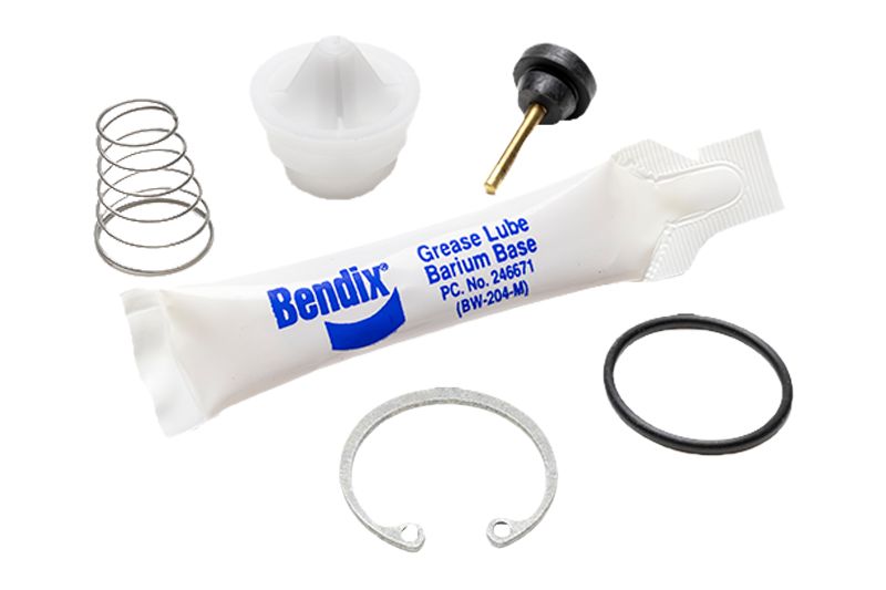 203-2391:Комплект обратного клапана