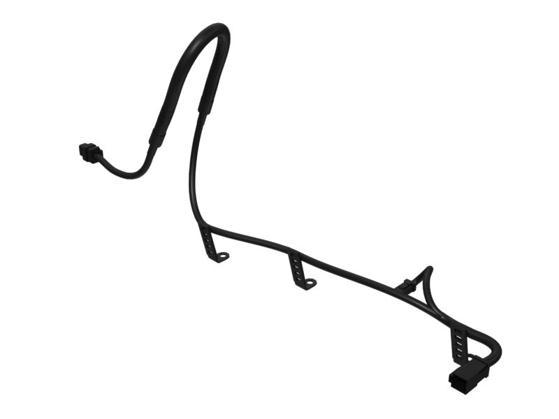 374-6451:ЖГУТ ПРОВОДОВ В СБОРЕ