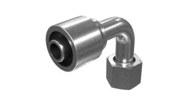 124-2168:Глухая муфта