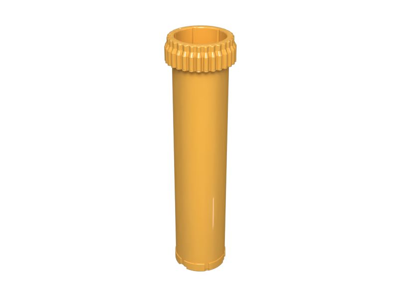 569-6763:Вспом. воздушный фильтр двигателя стандартной эффективности