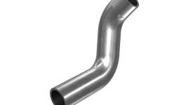 114-5502:Выпускной шланг радиатора с внутренним диаметром 50,8 мм