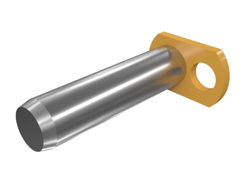 151-3261:ПАЛЕЦ В СБОРЕ