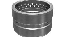 517-6017:Подшипник втулки наружного диаметра 85,16 мм