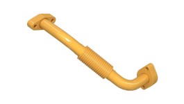 345-6976:Маслопровод