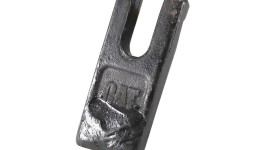 371-3693:Зуб для пром. оборудования (плоский, двойной, закаленный)