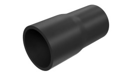 240-9053:Шланг радиатора длиной 140 мм