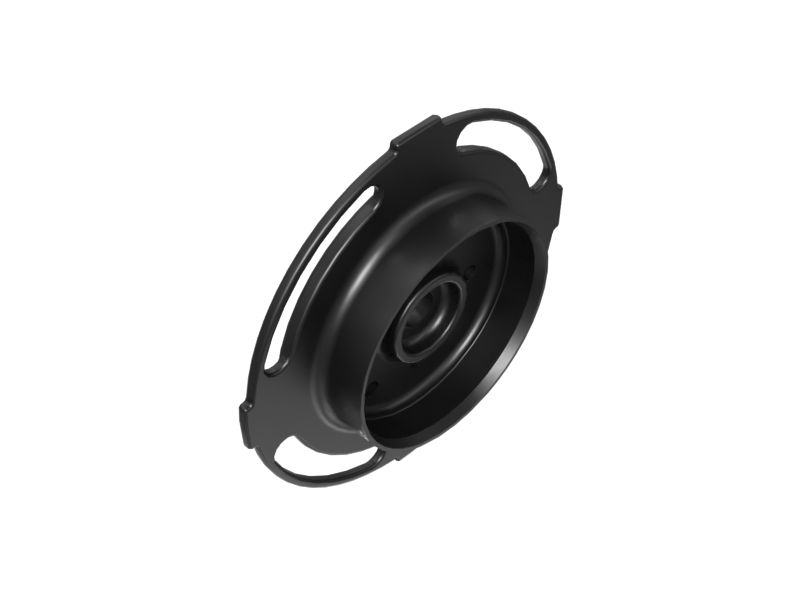 225-8843:БЛОК ОЧИСТИТЕЛЯ В СБОРЕ