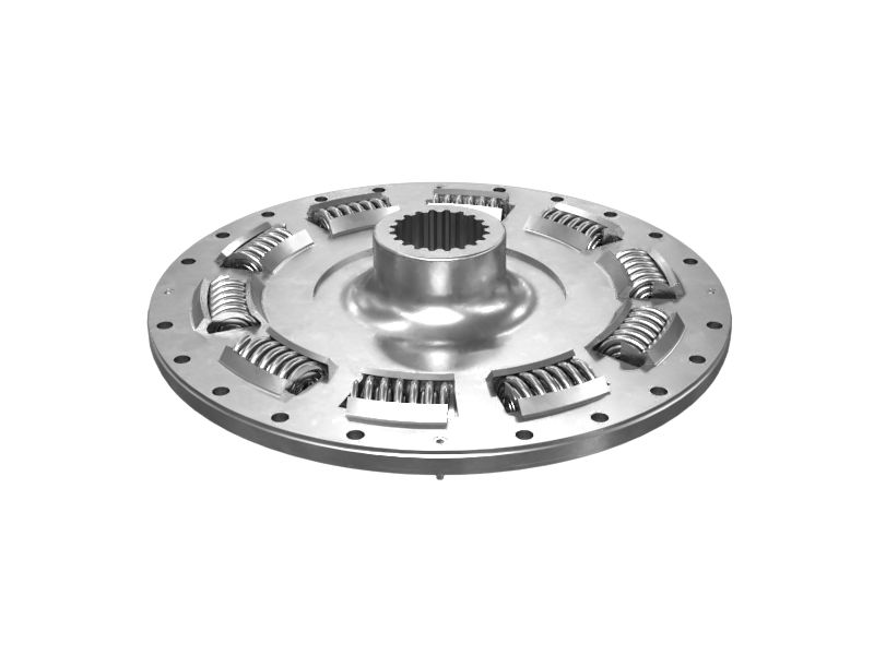 439-8599:Торсионная муфта