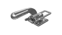 249-2519:Зажимной хомут с защелкой для тяжелых условий эксплуатации