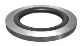 191-2845:Уплотнительная шайба внутреннего диаметра 11,71 мм