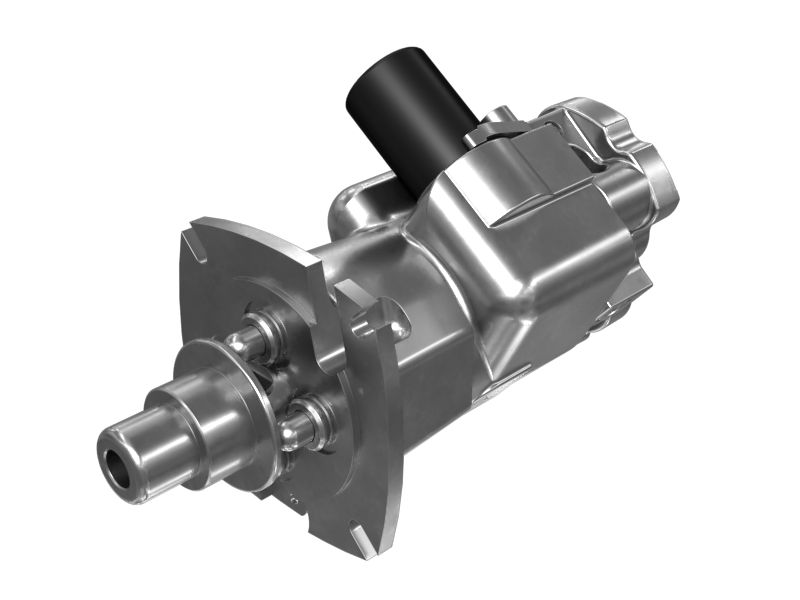 356-5010:Пилотный регулирующий клапан