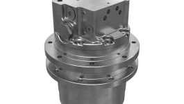 508-1316:БЛОК БОРТОВОГО РЕДУКТОРА