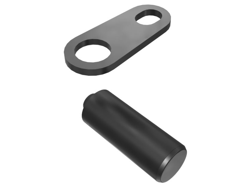 296-9561:ПАЛЕЦ В СБОРЕ