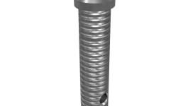 1H-4478:Соединительный штифт наружного диаметра 38,1 мм