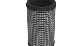 7W-5040:Воздушный фильтр двигателя