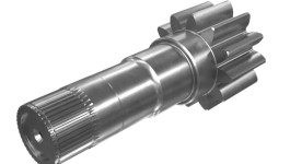 267-6914:Вал-шестерня