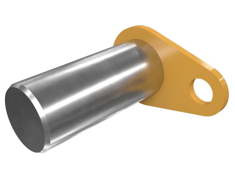 172-2710:ПАЛЕЦ В СБОРЕ