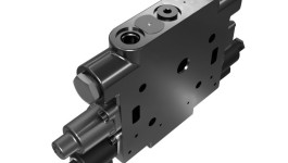 382-3299:Гидрораспределитель рыхлителя