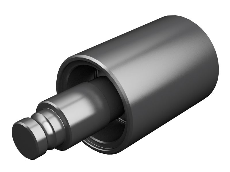 146-6064:Опорный ролик в сборе