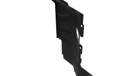 131-7811:КОЖУХ ЛЕВЫЙ