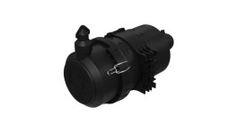 415-2562:БЛОК ОЧИСТИТЕЛЯ В СБОРЕ