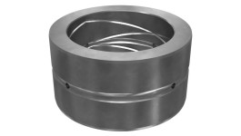 494-0536:Подшипник скольжения (втулка)