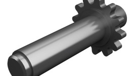 7F-9571:Регулировочный винт длиной 50,80 мм