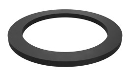 536-0273:Монтажная прокладка противовеса