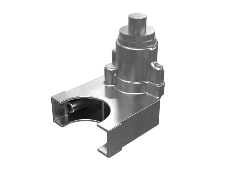 351-7531:Воздушный регулирующий клапан