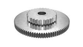 102-6260:ШЕСТЕРНЯ — ПРИБОРНАЯ ПАНЕЛЬ