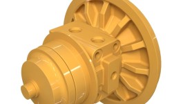 20R-8319:БЛОК СЕРДЦЕВИНЫ